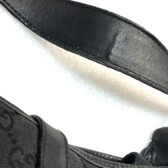 Gucci Jackie Hobo Shoulder Bag - Picture 7 of 16